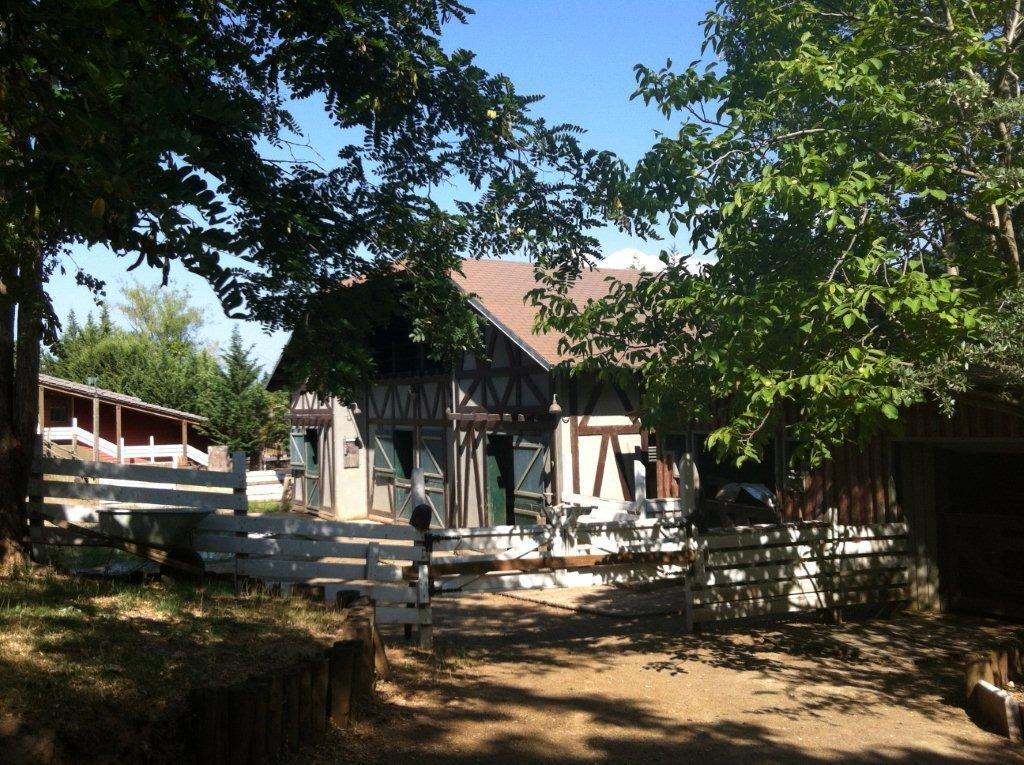 Gasthaus Vasilikia Mountain Farm & Retreat Pavliani Exterior foto