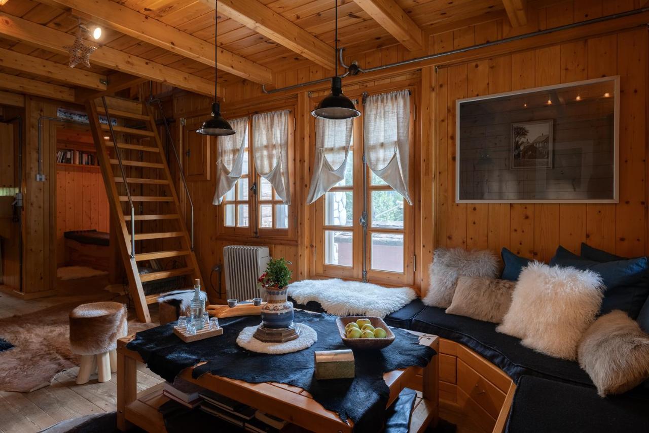 Gasthaus Vasilikia Mountain Farm & Retreat Pavliani Exterior foto