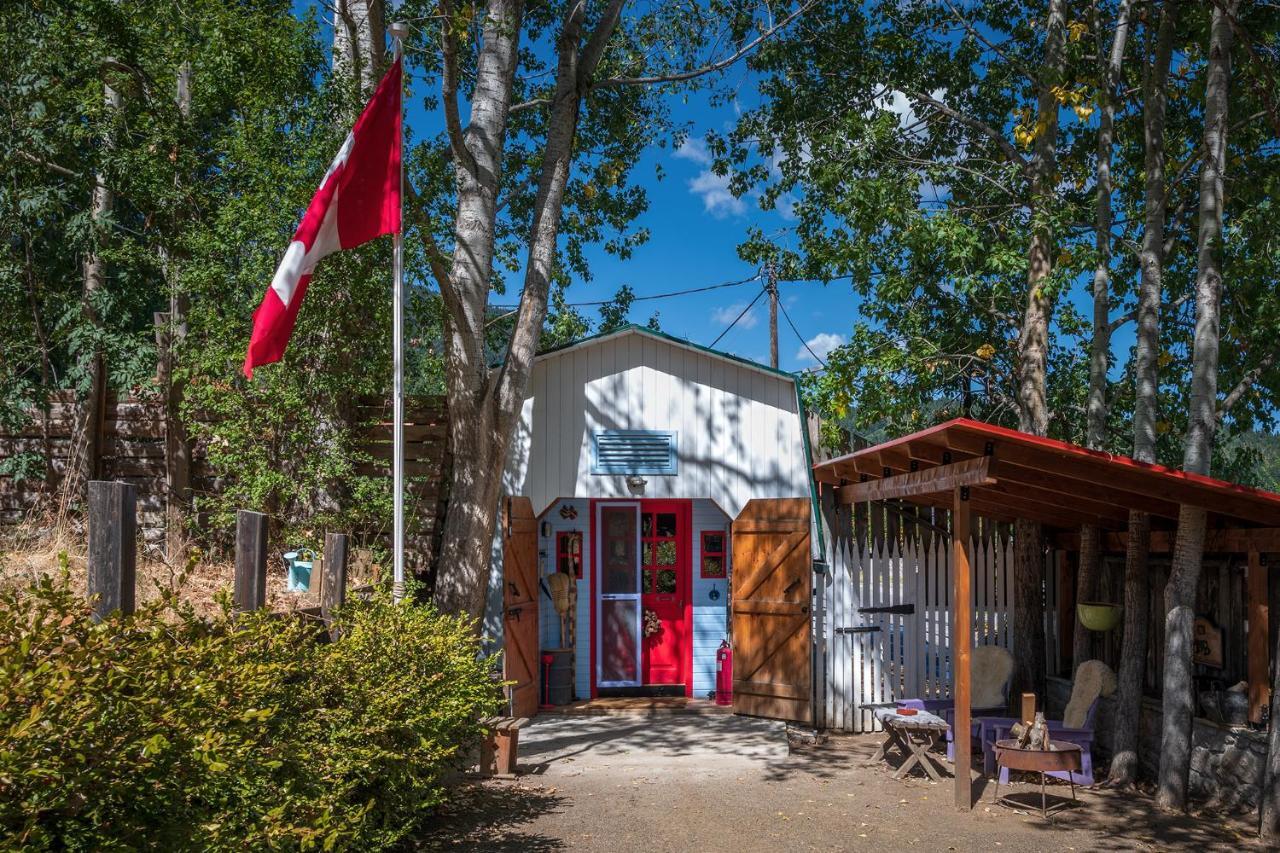 Gasthaus Vasilikia Mountain Farm & Retreat Pavliani Exterior foto